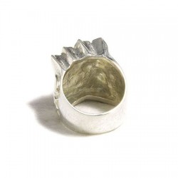 Anello Re del Poker