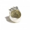Anello Re del Poker