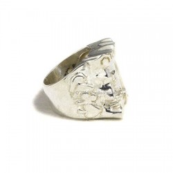 Anello Re del Poker