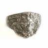 Anello Leone piccolo