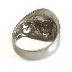Anello Leone piccolo