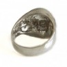 Anello Leone piccolo