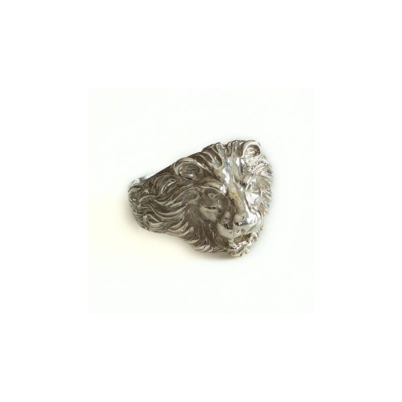 Anello Leone medio