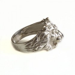 Anello Leone medio