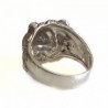 Anello Leone medio
