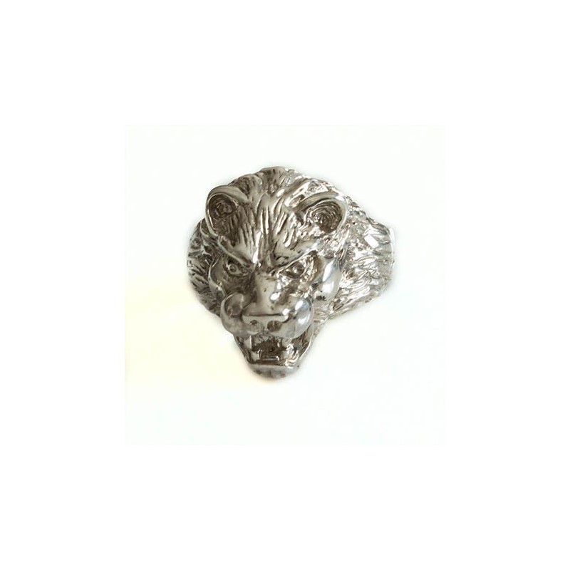 Anello Leone medio