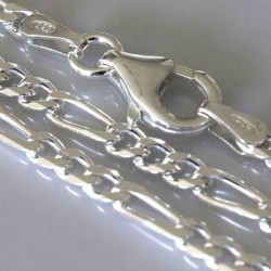 Catena tre+uno grande cm.60