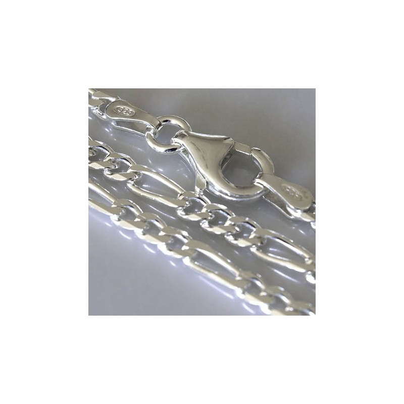 Catena tre+uno grande cm.50