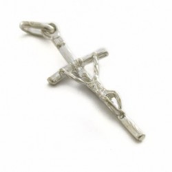 Croce con Crocifisso piccola