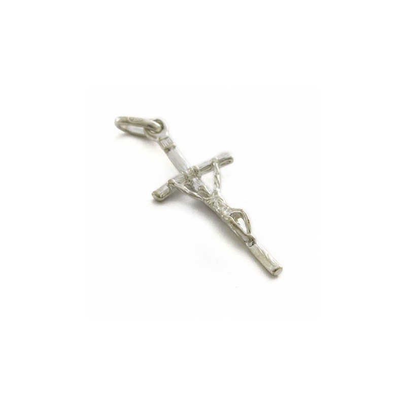 Croce con Crocifisso piccola