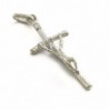 Croce con Crocifisso piccola