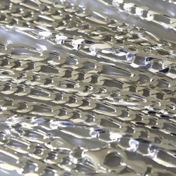 Catena tre+uno maxi cm.50