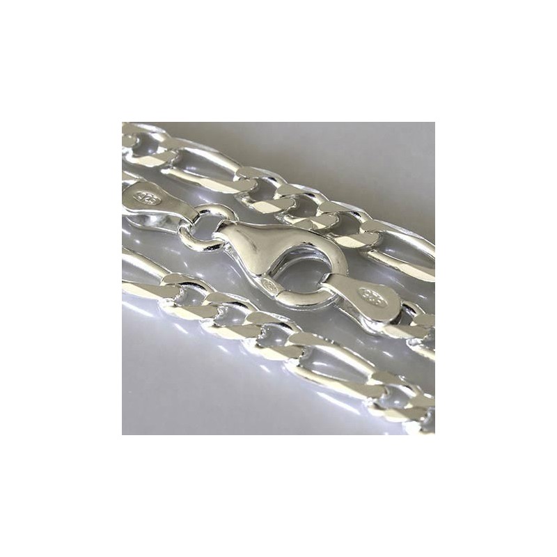 Catena tre+uno maxi cm.60