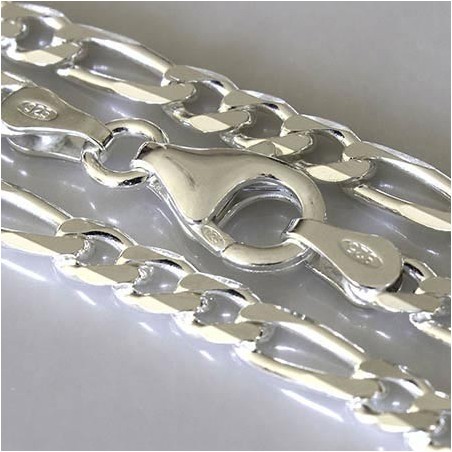 Catena tre+uno maxi cm.60