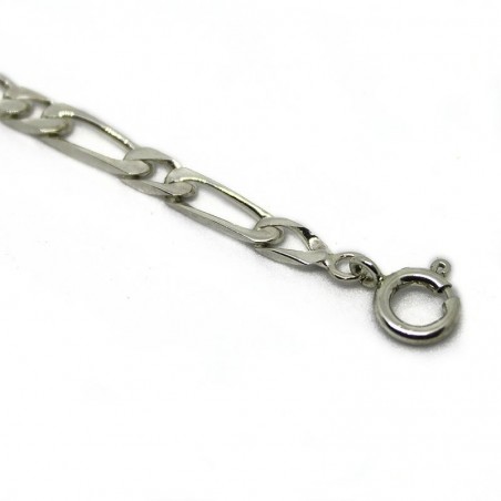 Bracciale uomo uno+uno mm.4
