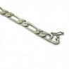 Bracciale uomo uno+uno mm.5