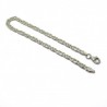 Bracciale occhio di pernice leggera mm.4