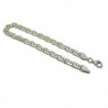 Bracciale occhio di pernice stretta mm.5
