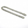 Bracciale uomo gourmette mm.7