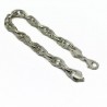 Bracciale donna corda allungata