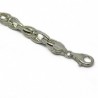 Bracciale donna corda allungata