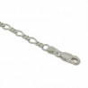 Bracciale gourmette due+uno