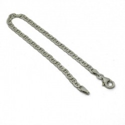 Bracciale maglia marina mm.4