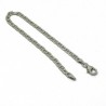 Bracciale maglia marina mm.4