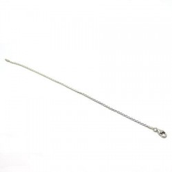 Bracciale donna rolò filo pieno
