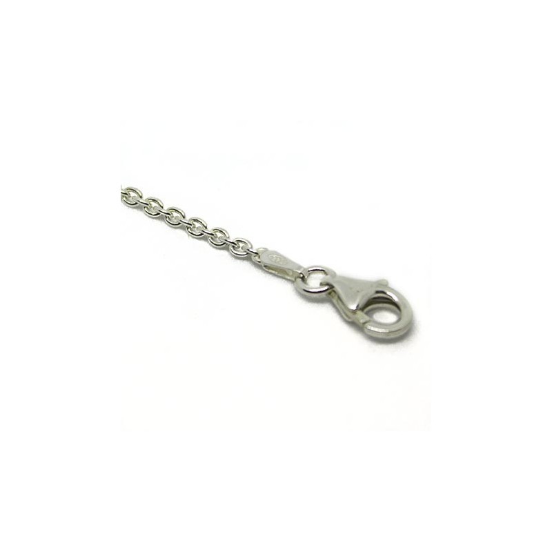 Bracciale donna rolò filo pieno