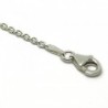 Bracciale donna rolò filo pieno