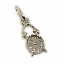 Ciondolo mini sveglia