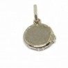 Mini orologio steampunk