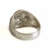 Anello Leone piccolo