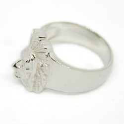 Anello Indian Chief