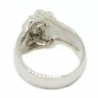 Anello Indian Chief