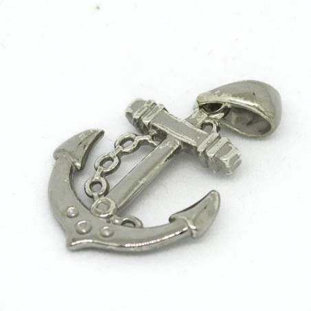 Ancora e catena 20142