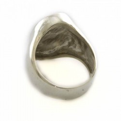 Anello Immacolata Concezione 21x15