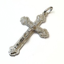 Croce con Crocifisso