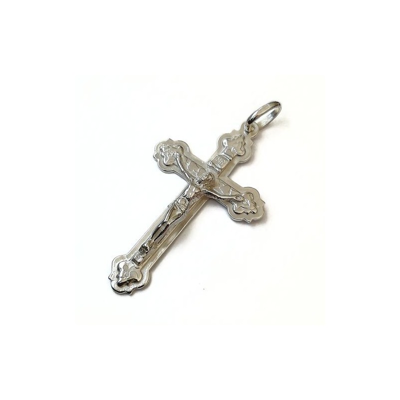 Croce con Crocifisso