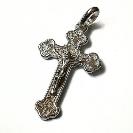 Croce con Crocifisso 2