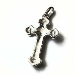 Croce con Crocifisso 2