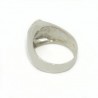 Anello Immacolata Concezione piccolo