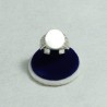 Anello uomo inciso ovale 15x17