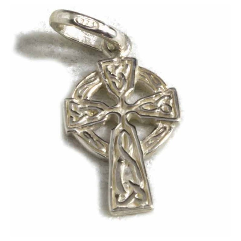 croce celtica mini
