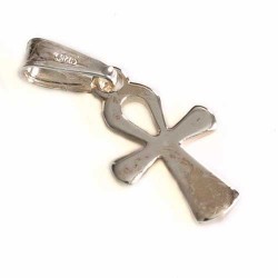 Croce egizia classica