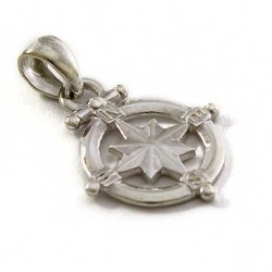 Rosa dei venti piccola