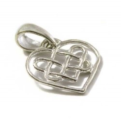 Cuore celtico mm14