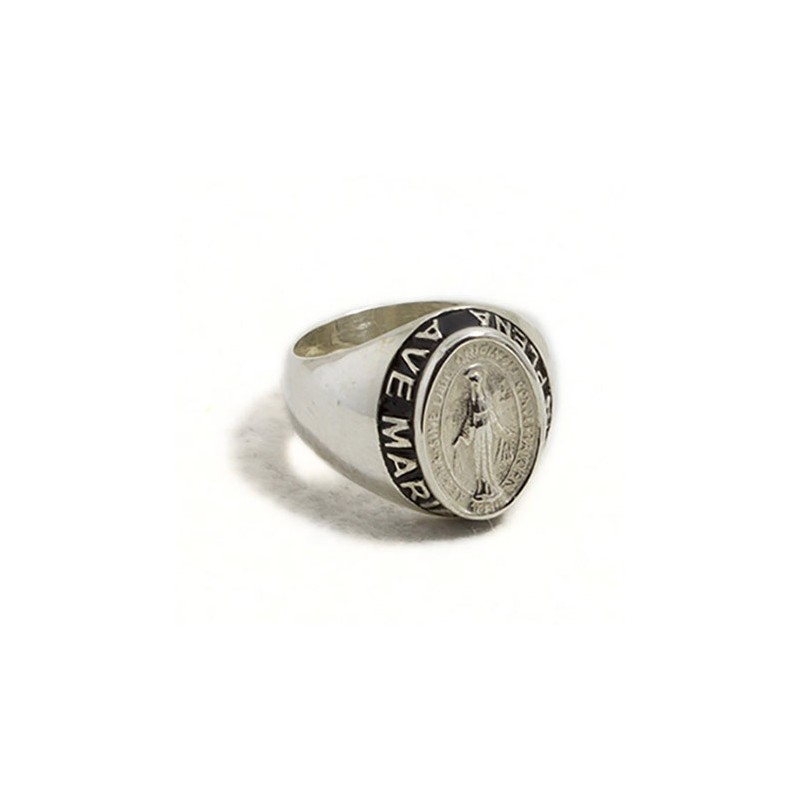 Anello Immacolata Concezione