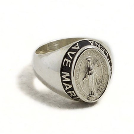 Anello Immacolata Concezione
